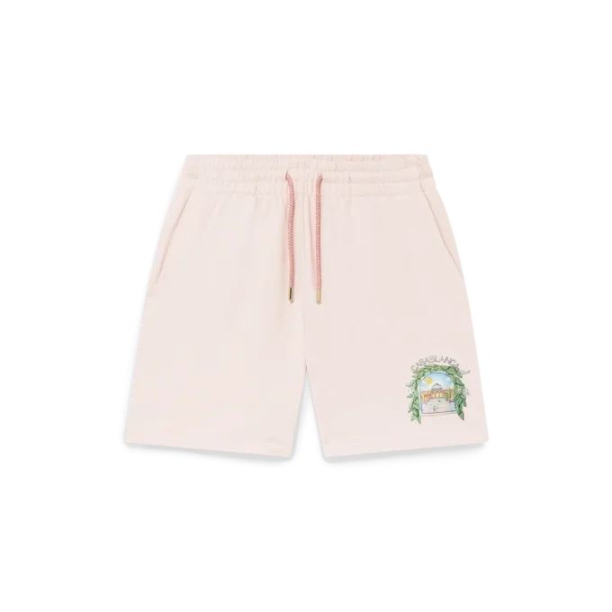 Casa L’arche Sweatshort Casa L’arche Sweatshort