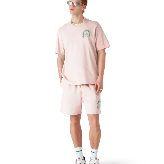 Casa L’arche Sweatshort Casa L’arche Sweatshort