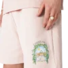 Casa L’arche Sweatshort Casa L’arche Sweatshort