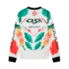 Casa Moto T-shirt met lange mouwen