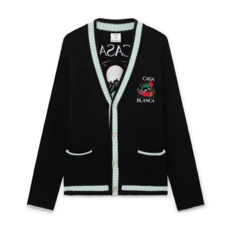 Casa Mountain Temple-vest