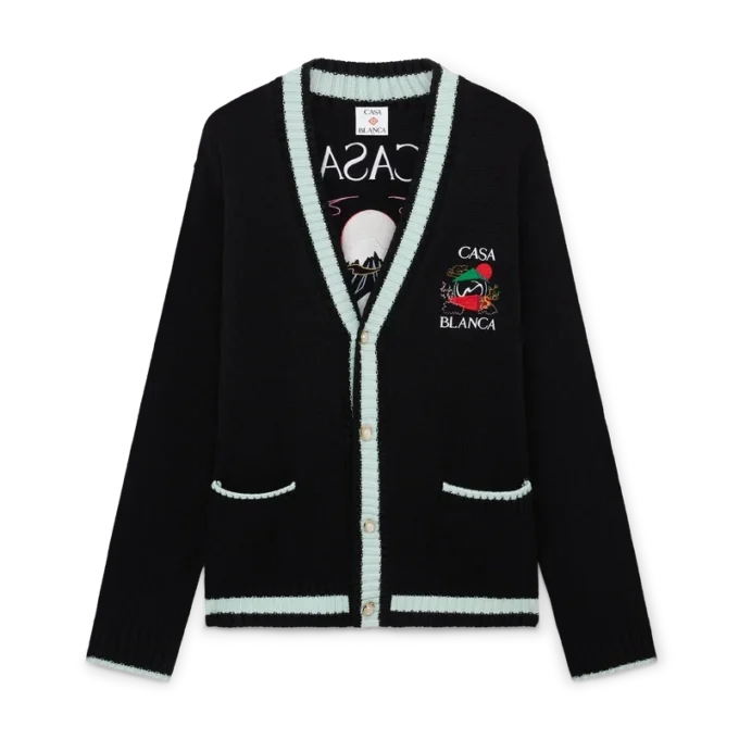 Casa Mountain Temple-vest