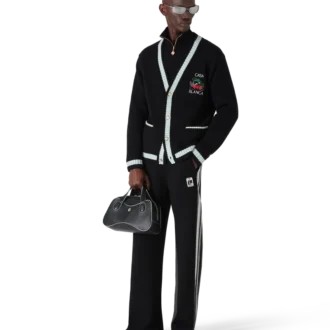 Casa Mountain Temple-vest