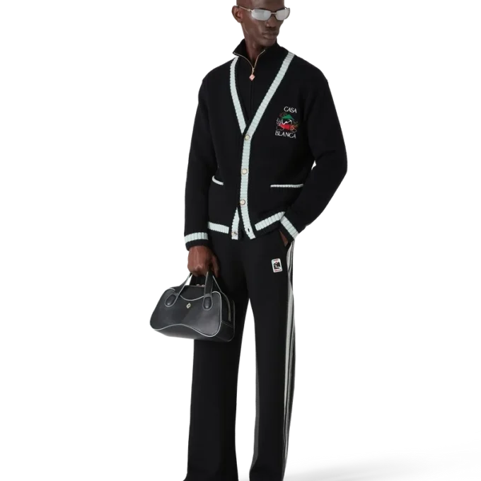 Casa Mountain Temple-vest