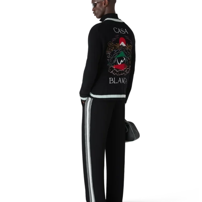 Casa Mountain Temple-vest