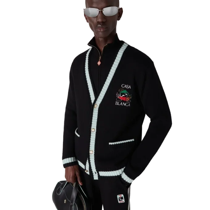 Casa Mountain Temple-vest