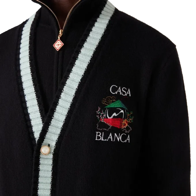 Casa Mountain Temple-vest