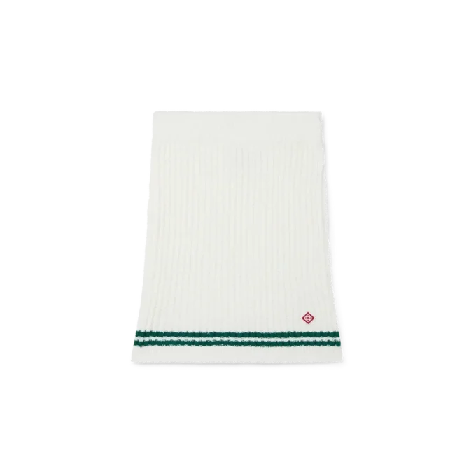 Casa Sport Bouclé-rok