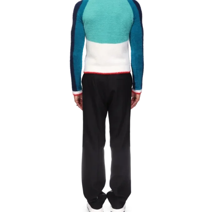 Casa Sport Fluffy poloshirt