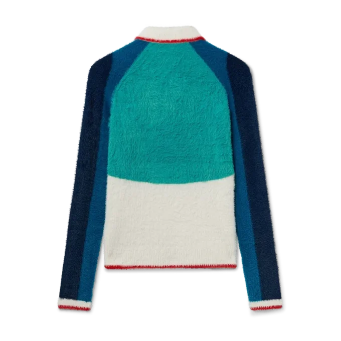 Casa Sport Fluffy poloshirt