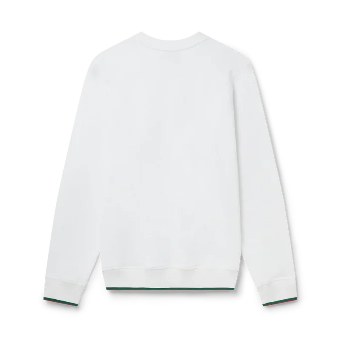 Casa Sport-logo-sweatshirt