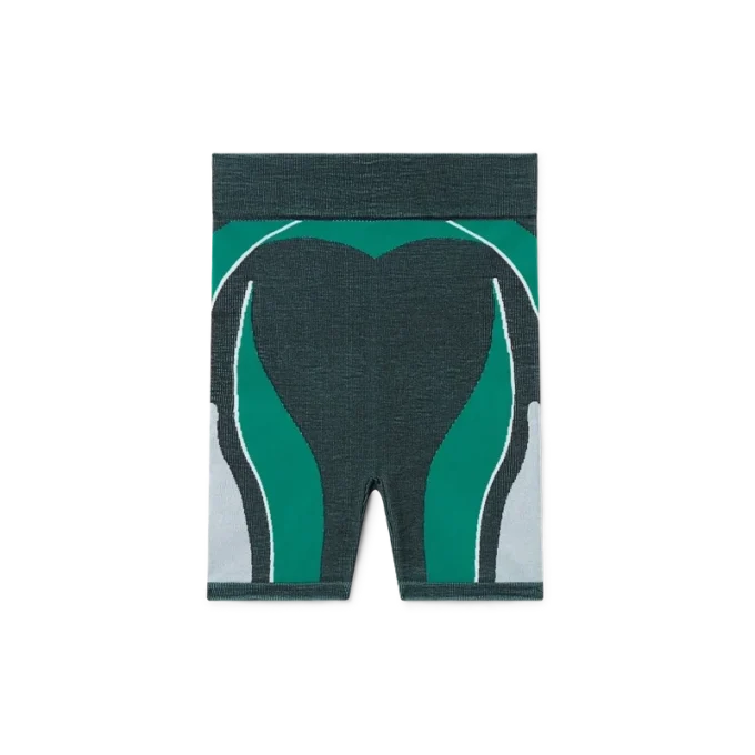 Casa Sport naadloze Shorts