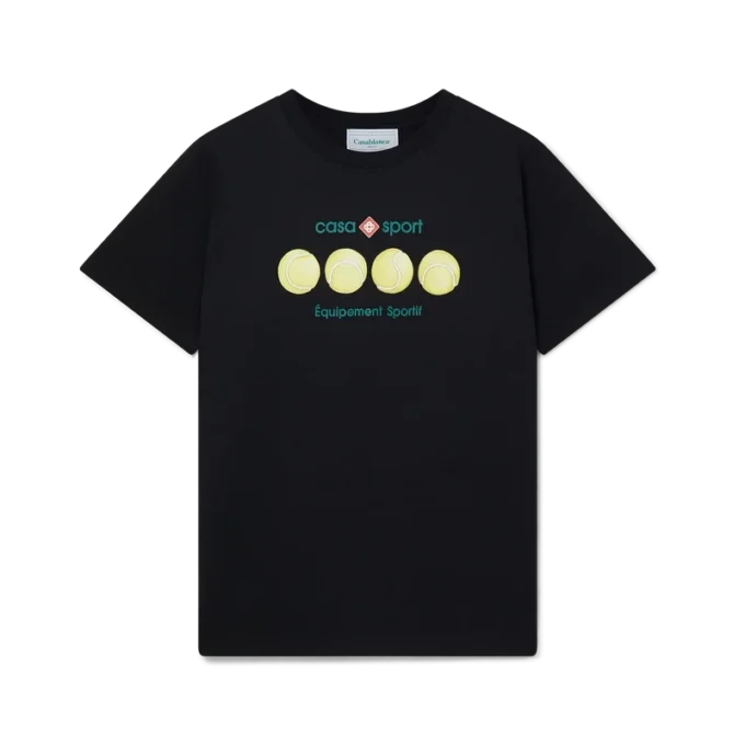 Casa Sport Tennisballen T-shirt