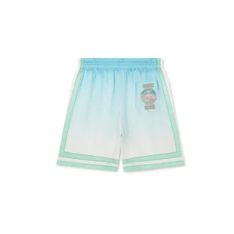 Casa Sport zijden short