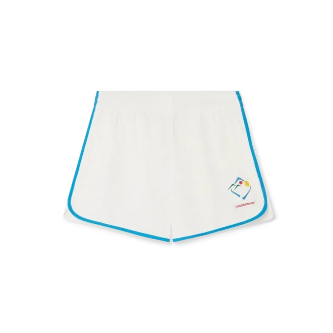 Casa Sportif windbreker-Shorts