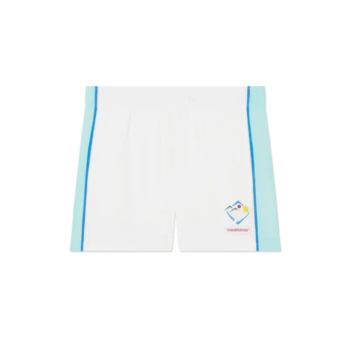 Casa Sportif windbreker-Shorts Casa Sportif windbreker-Shorts