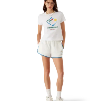 Casa Sportif windbreker-Shorts