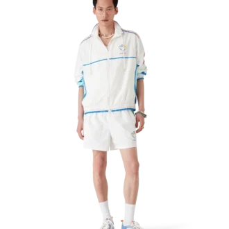 Casa Sportif windbreker-Shorts