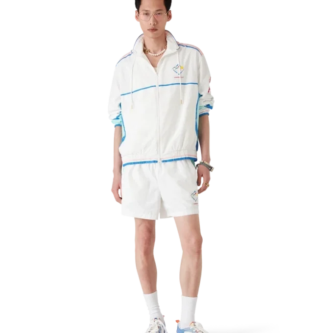 Casa Sportif windbreker-Shorts Casa Sportif windbreker-Shorts