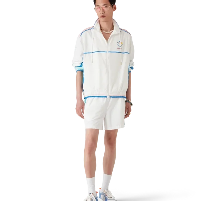 Casa Sportif windjack