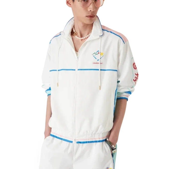 Casa Sportif windjack