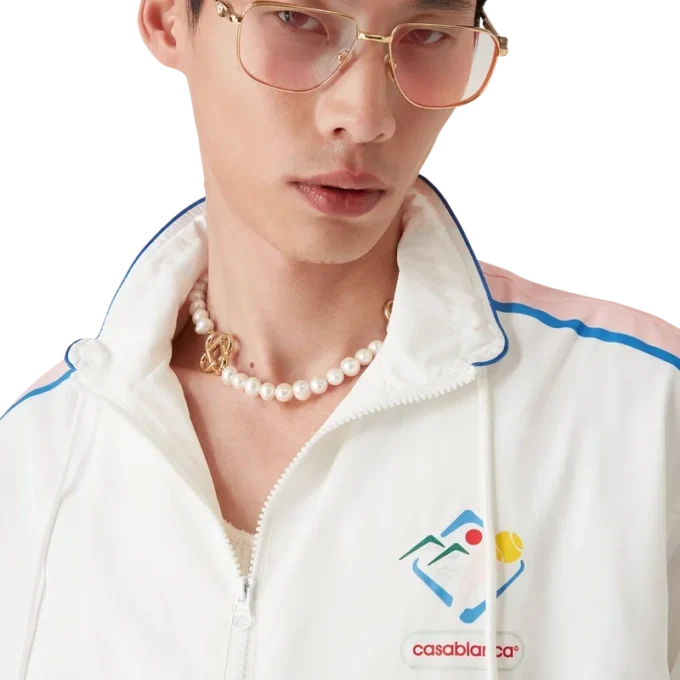 Casa Sportif windjack