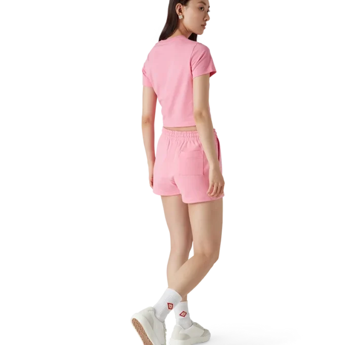 Casa Surf Cropped T-shirt