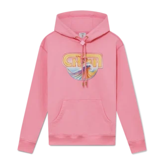 Casa Surf Sweatshirt met capuchon