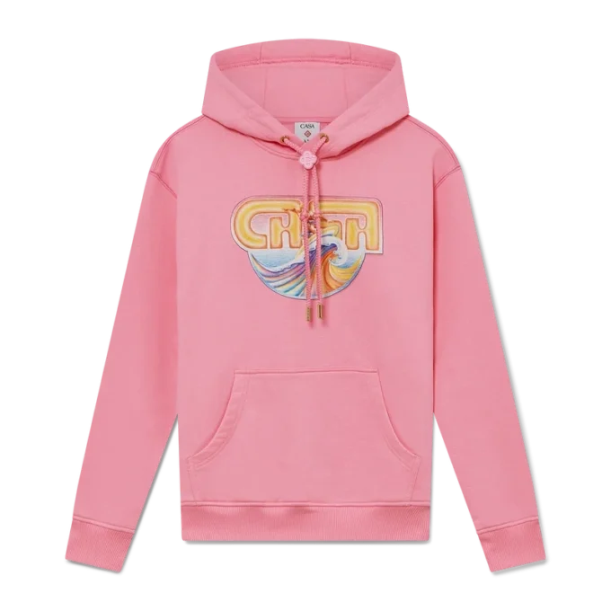 Casa Surf Sweatshirt met capuchon