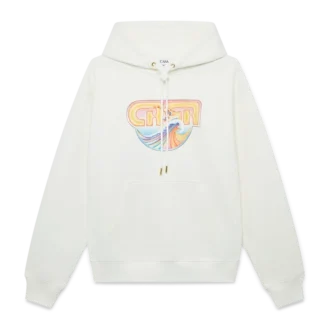 Casa Surf Sweatshirt met capuchon