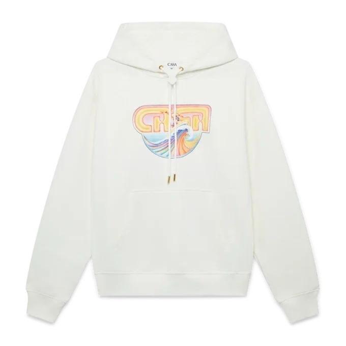 Casa Surf Sweatshirt met capuchon Casa Surf Sweatshirt met capuchon