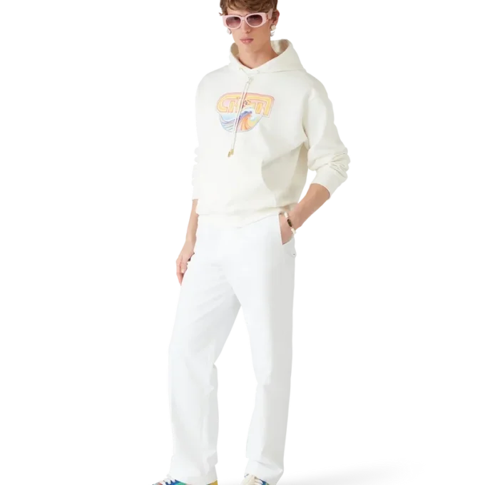 Casa Surf Sweatshirt met capuchon Casa Surf Sweatshirt met capuchon