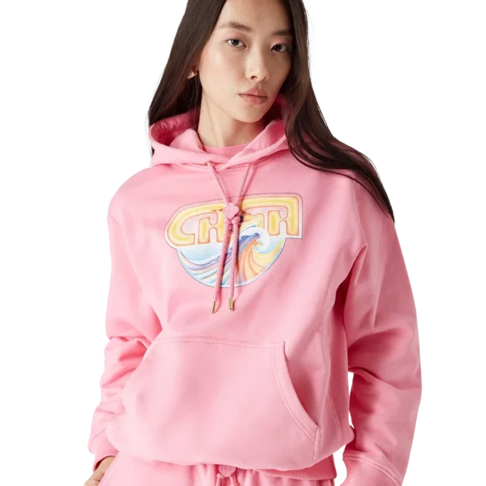 Casa Surf Sweatshirt met capuchon