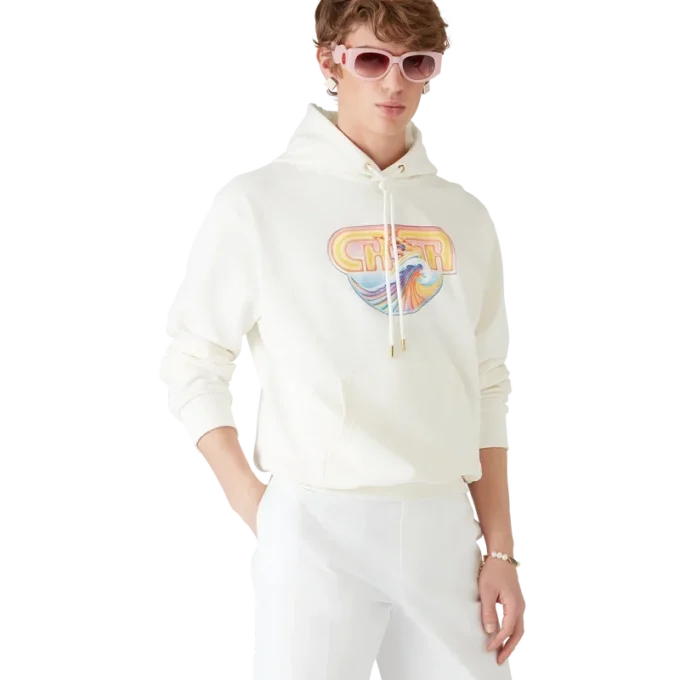 Casa Surf Sweatshirt met capuchon Casa Surf Sweatshirt met capuchon