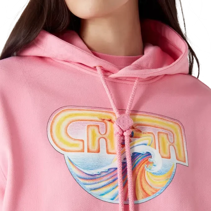 Casa Surf Sweatshirt met capuchon