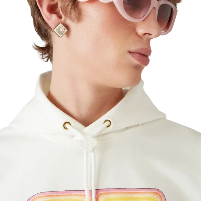 Casa Surf Sweatshirt met capuchon Casa Surf Sweatshirt met capuchon