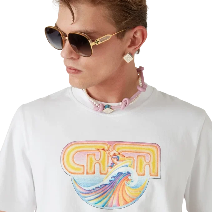 Casa Surf T-shirt