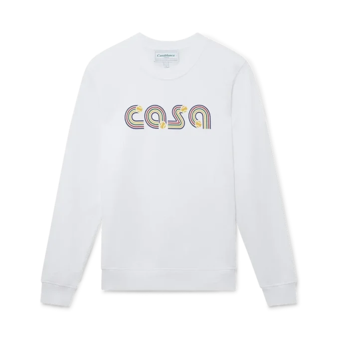 Casa-sweatshirt
