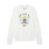 Casa Way Mountain Sweatshirt