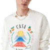 Casa Way Mountain Sweatshirt