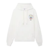 Casa Way Mountain-sweatshirt met capuchon