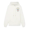 Casa Way Mountain-sweatshirt met capuchon