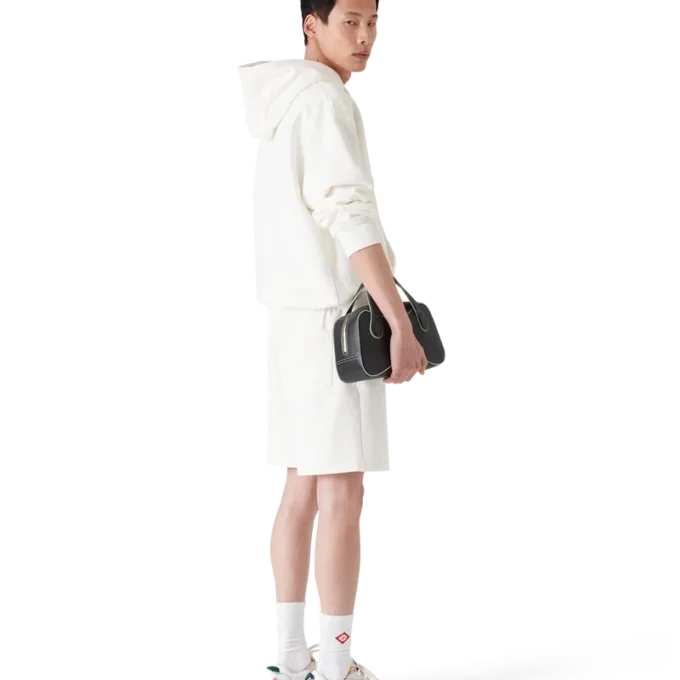 Casa Way Mountain-sweatshirt met capuchon