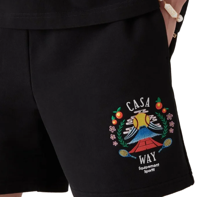 Casa Way Mountain Sweatshorts