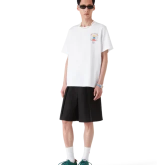 Casa Way Mountain T-shirt