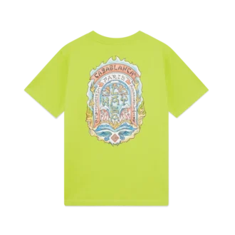Casa Way Skate T-shirt