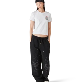 Casa Way Skate T-shirt