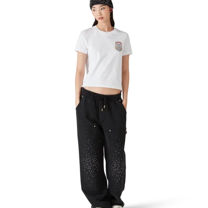 Casa Way Skate T-shirt