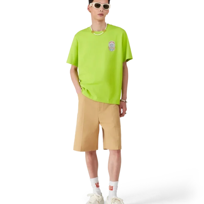 Casa Way Skate T-shirt Casa Way Skate T-shirt