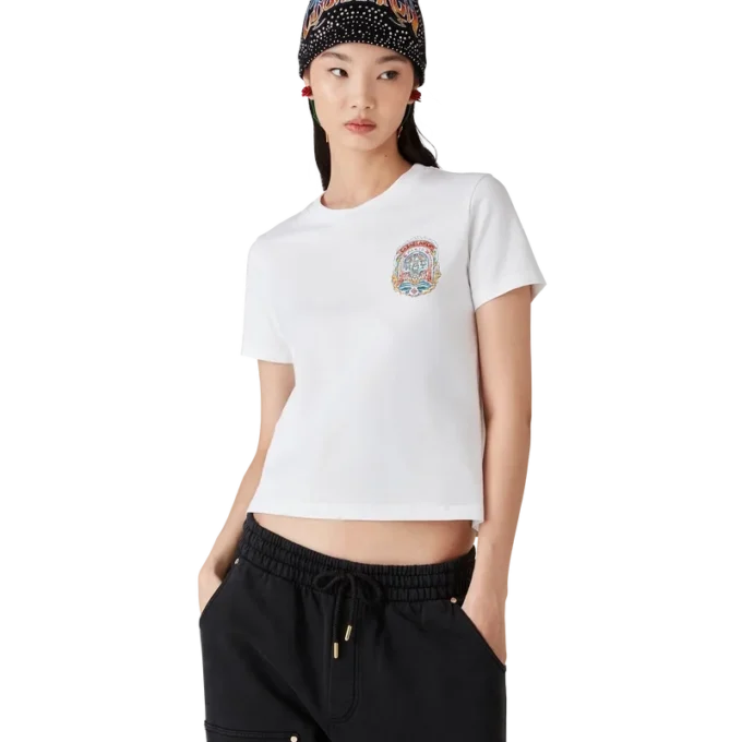 Casa Way Skate T-shirt